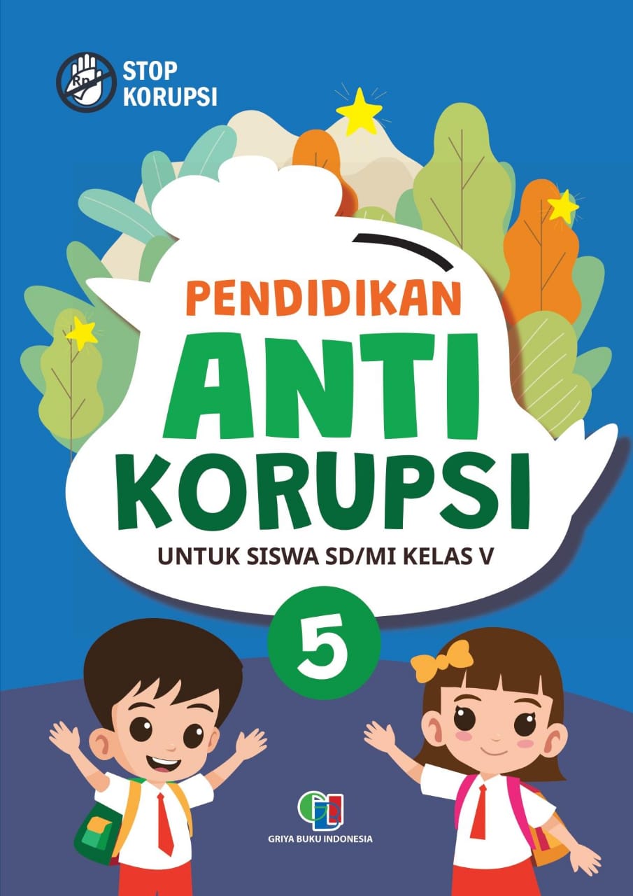 PENDIDIKAN ANTI KORUPSI 5